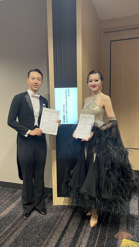 JCFゴールデンチャンピオンシップス in 金沢