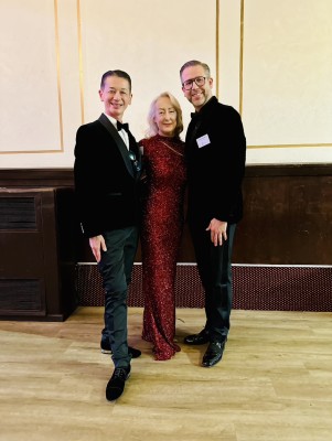 Blackpool Dance Festival 2025｜浩太