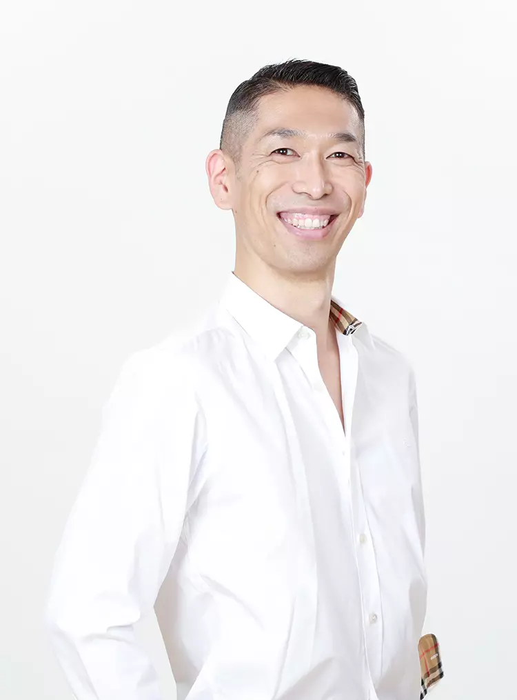 藤井 俊幸
