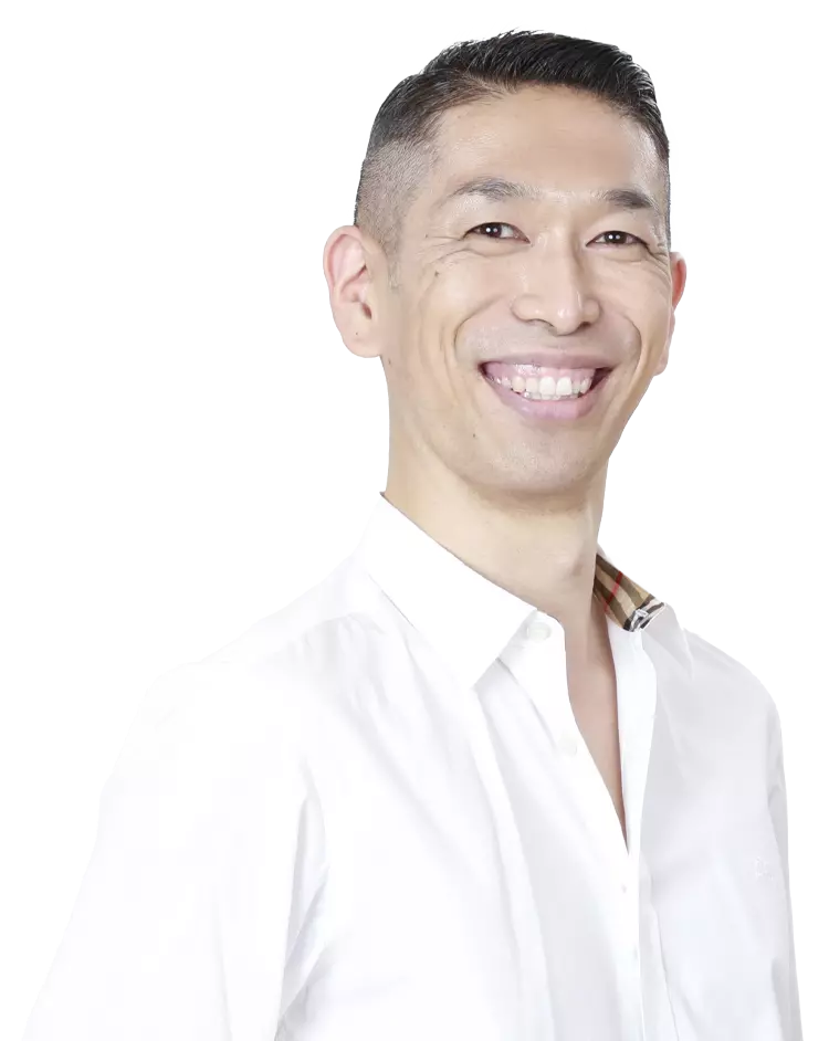 藤井 俊幸
